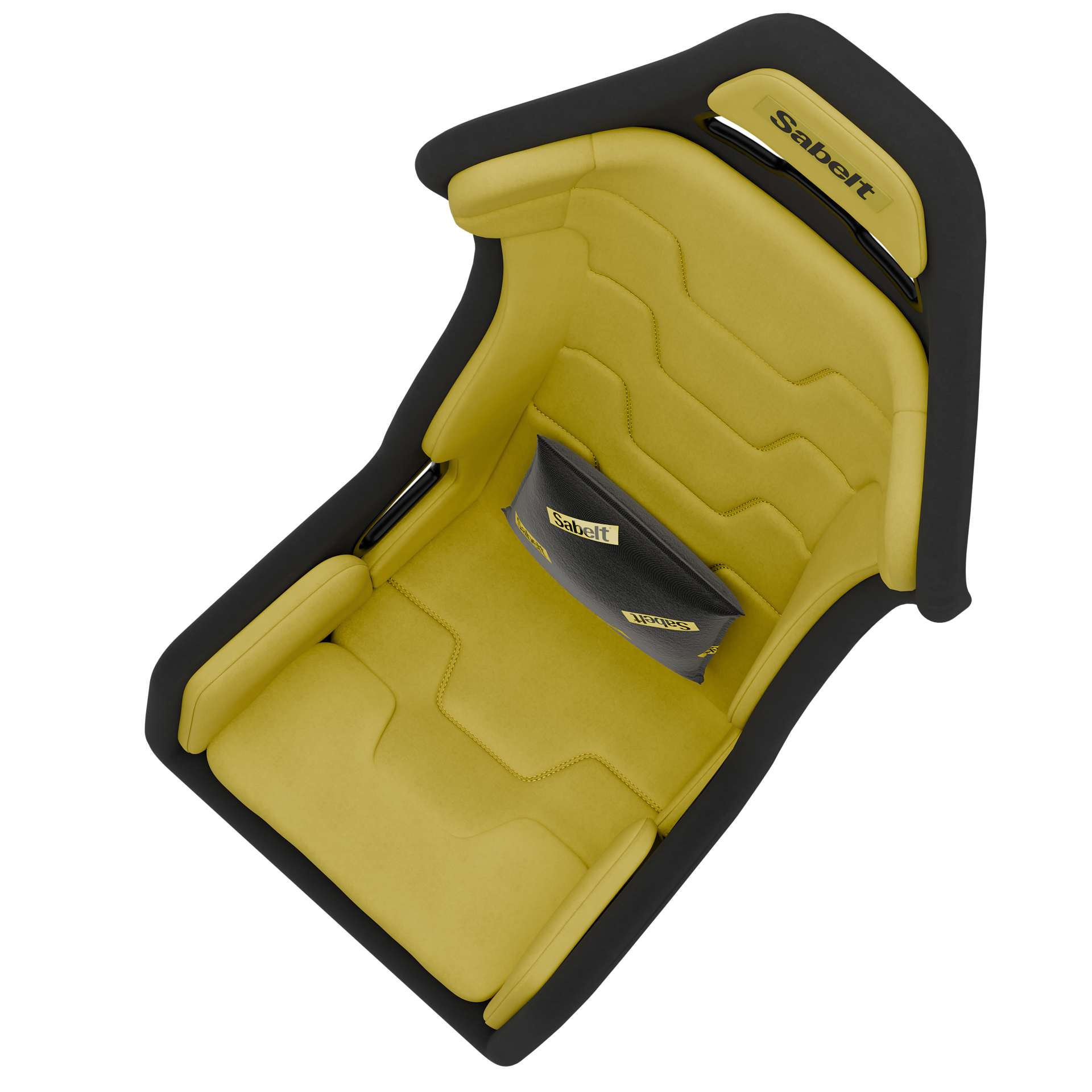 Sabelt Sim Foam Pro Kit