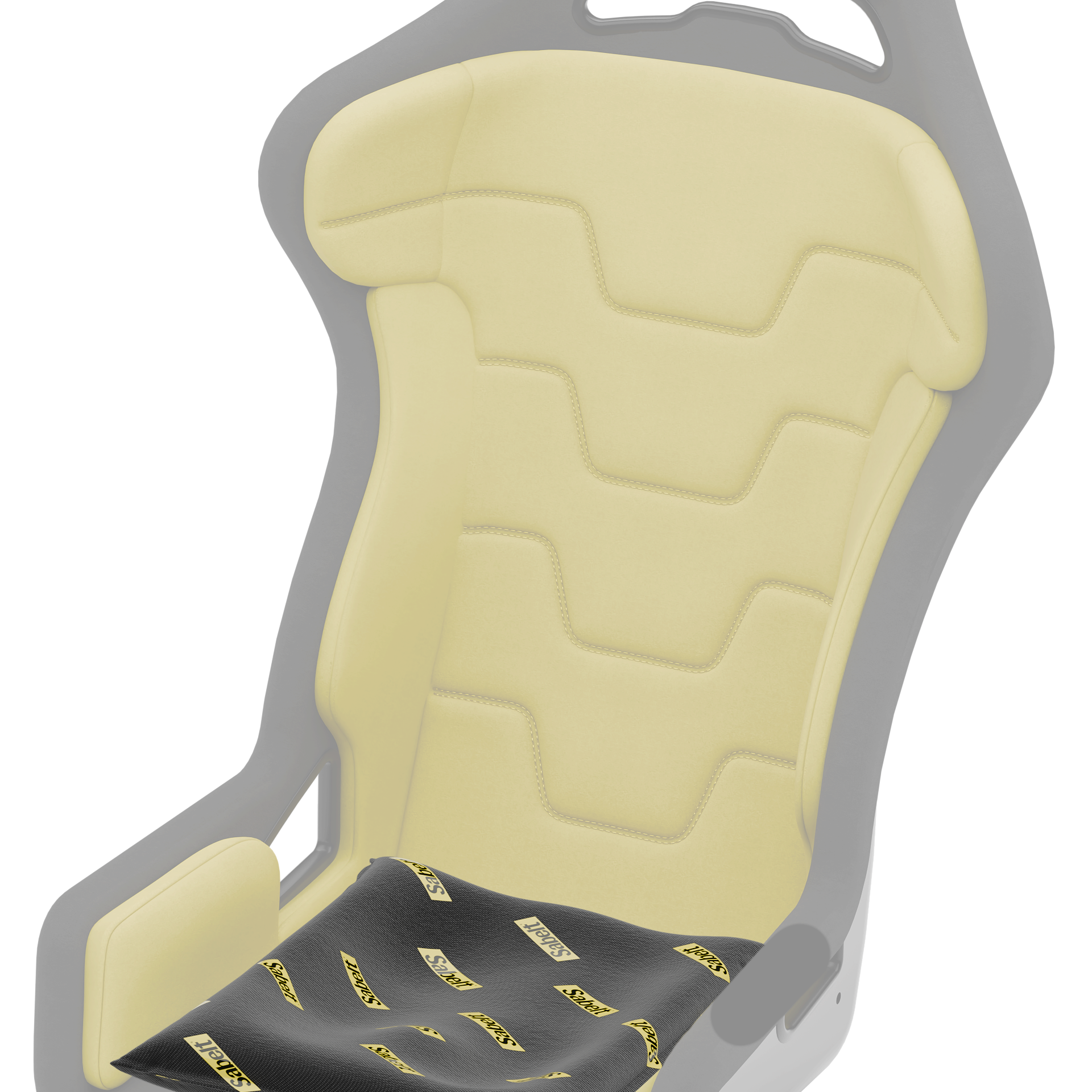Sabelt Sim Foam Pro Kit