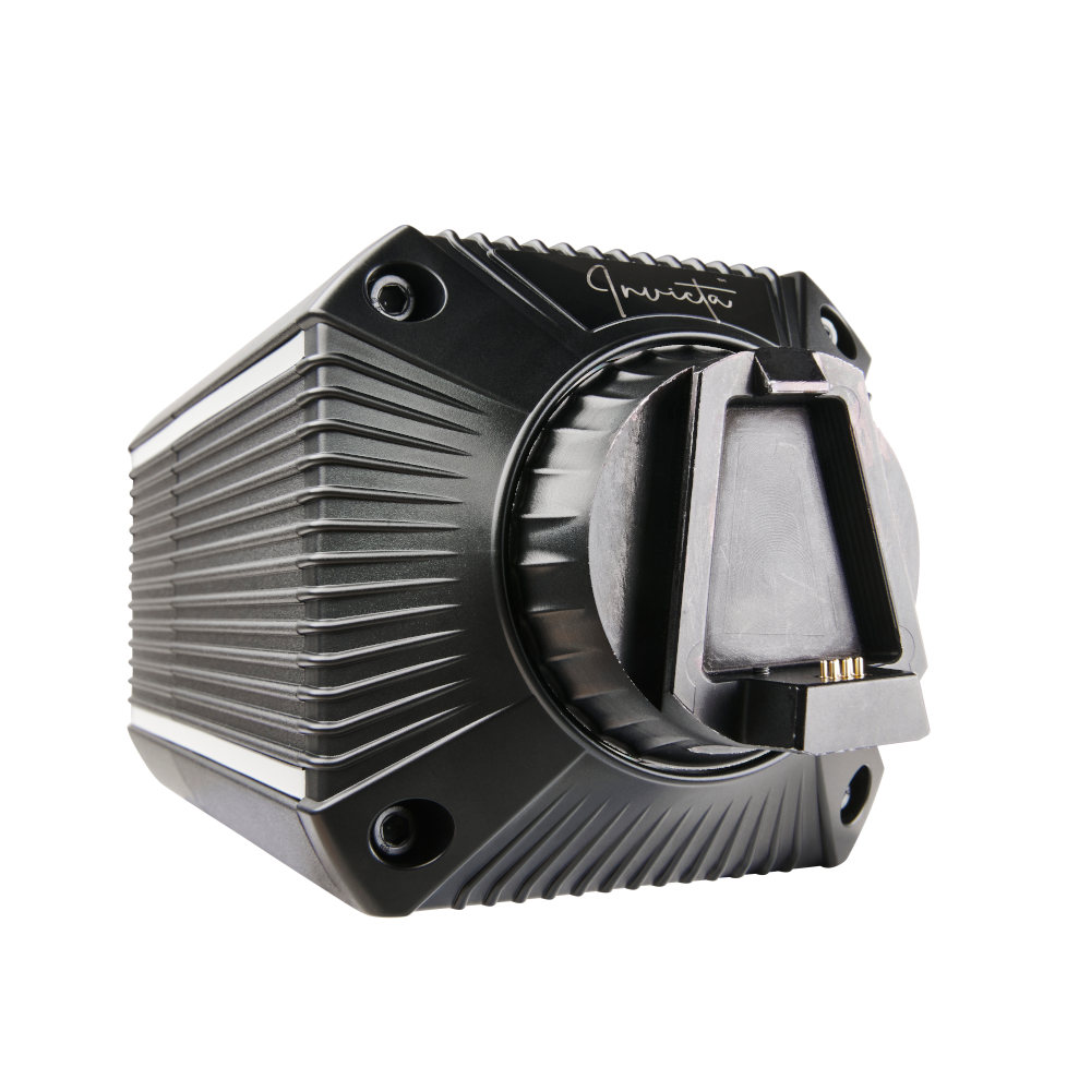 Ampatament cu tracțiune directă Asetek Invicta™ 27 Nm