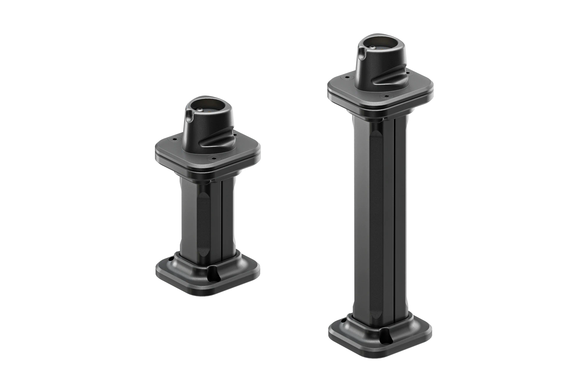 Shaft-Extension-Kit für Simucube 3
