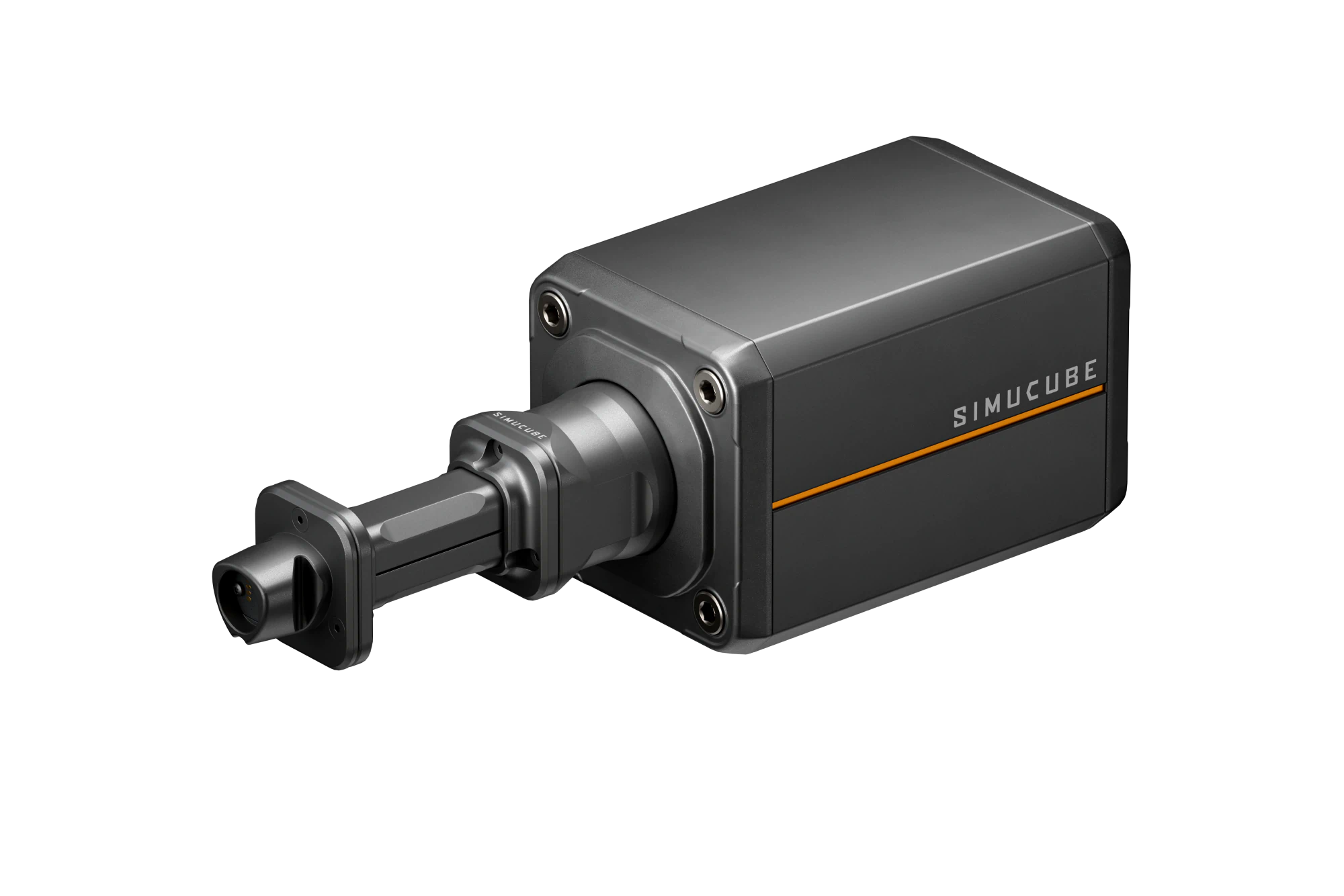 Shaft-Extension-Kit für Simucube 3