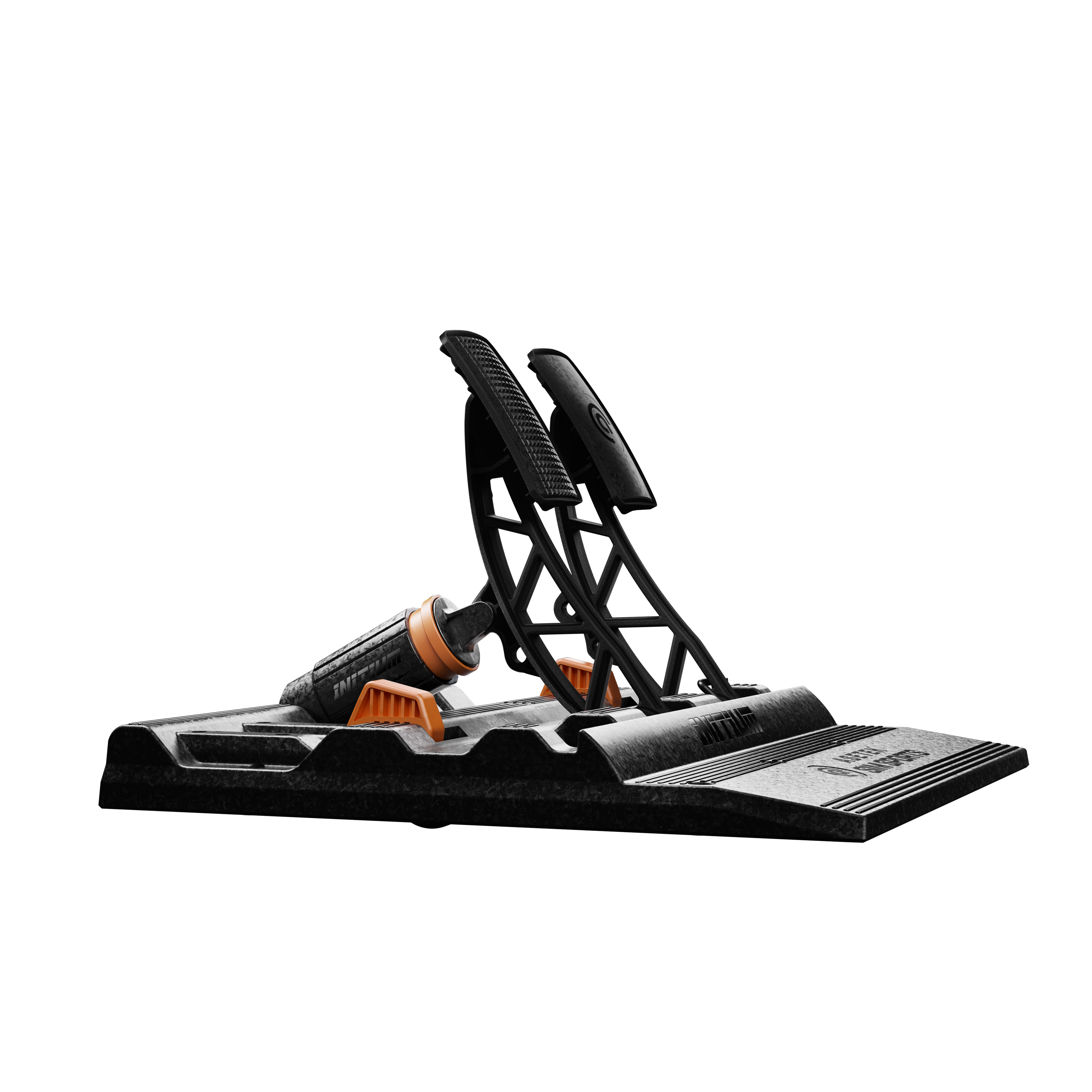 Asetek Initium Pedals Throttle/Brake