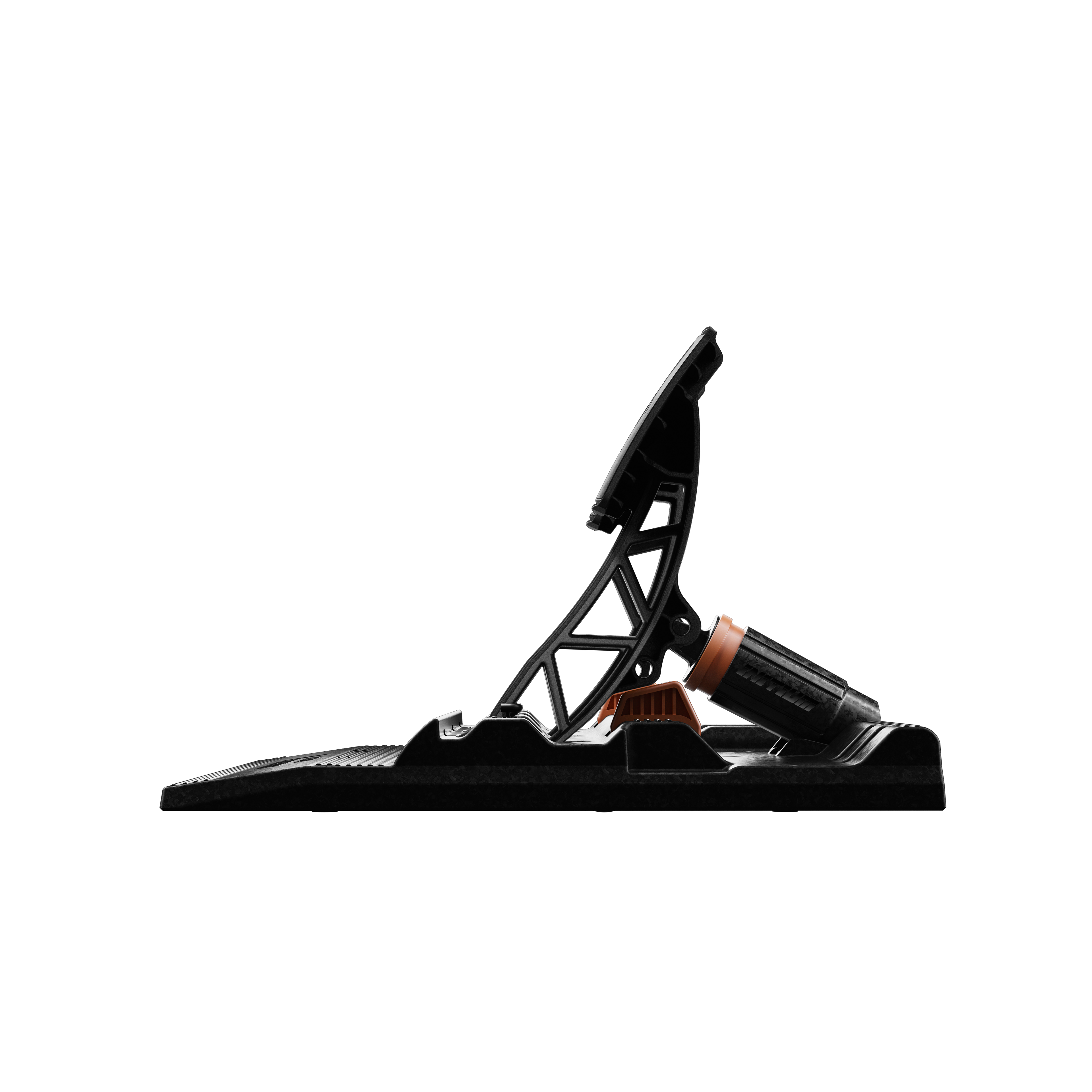 Asetek Initium Pedals Throttle/Brake