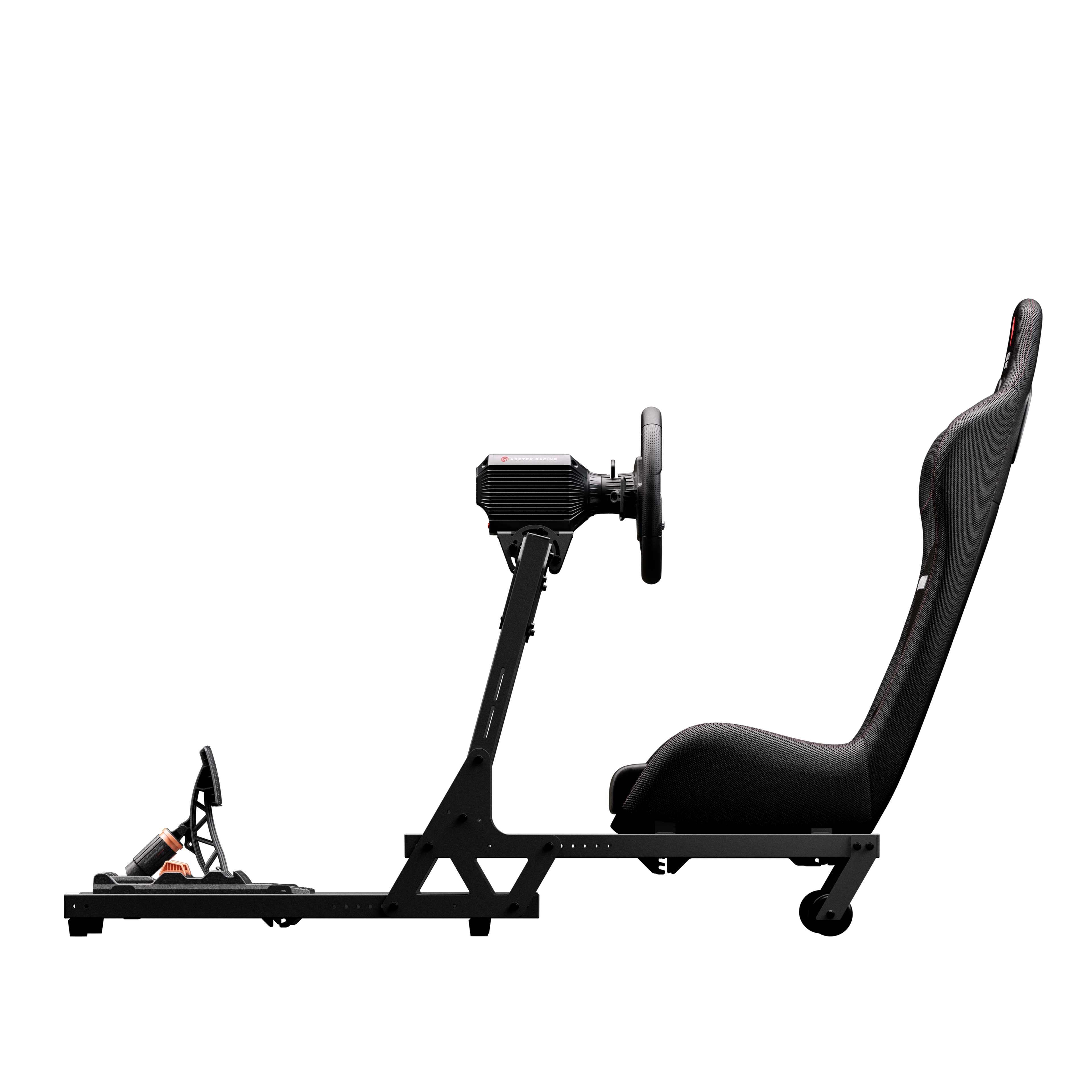 Pachetul Asetek Initium Racing II