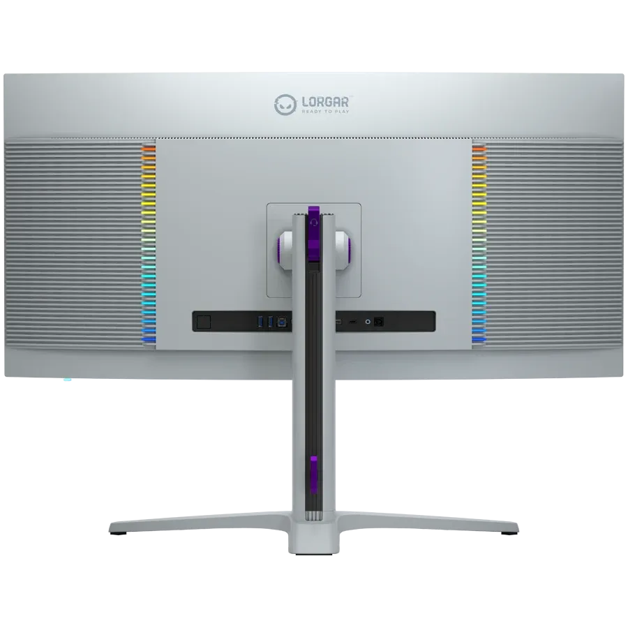 SRT Base Simulator powered by Asetek
