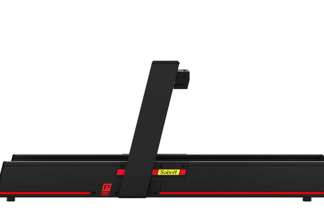 Cockpit Sabelt P99 Evo 1