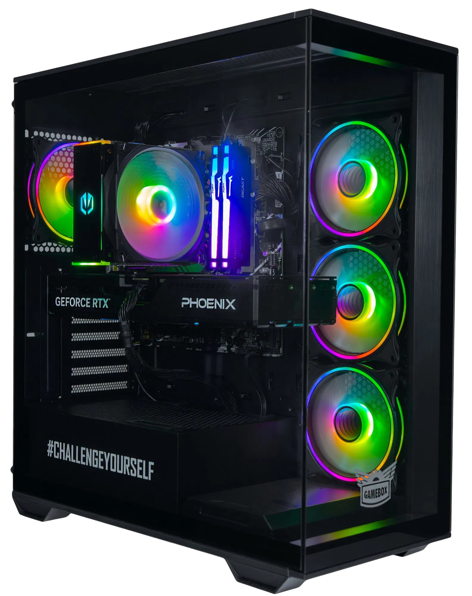 SRT Pro Core Simulator Evo powered by Sabelt & VRS