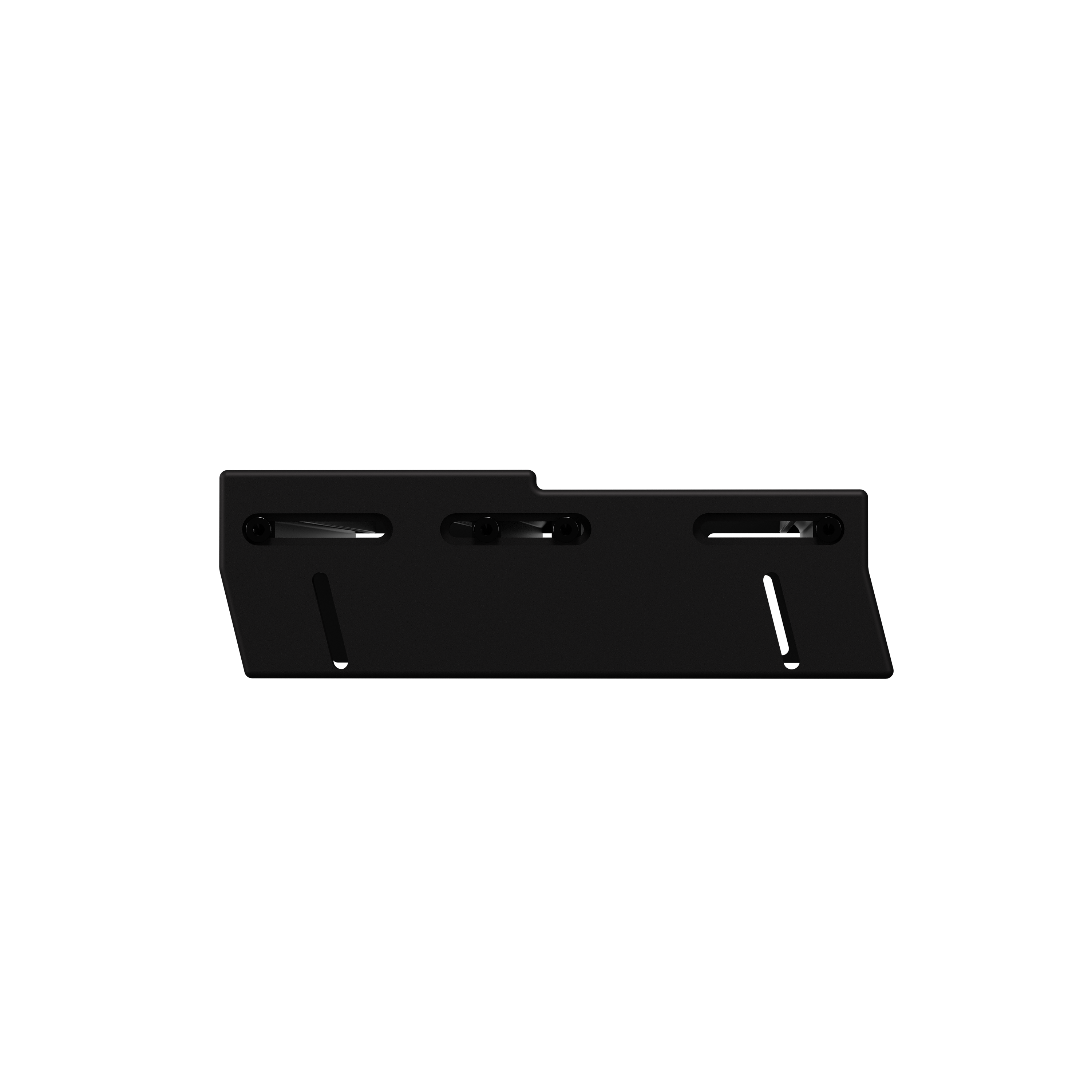 Sabelt Adjustable Pedal Mount