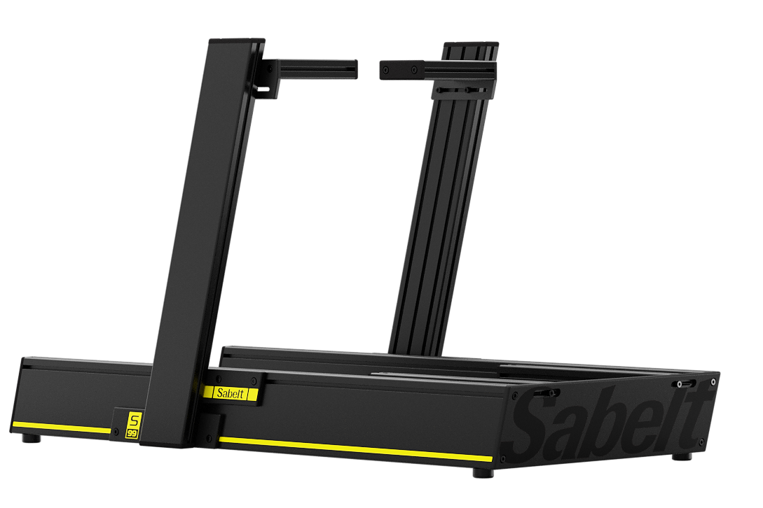 SRT Pro Core Simulator Evo powered by Sabelt & VRS