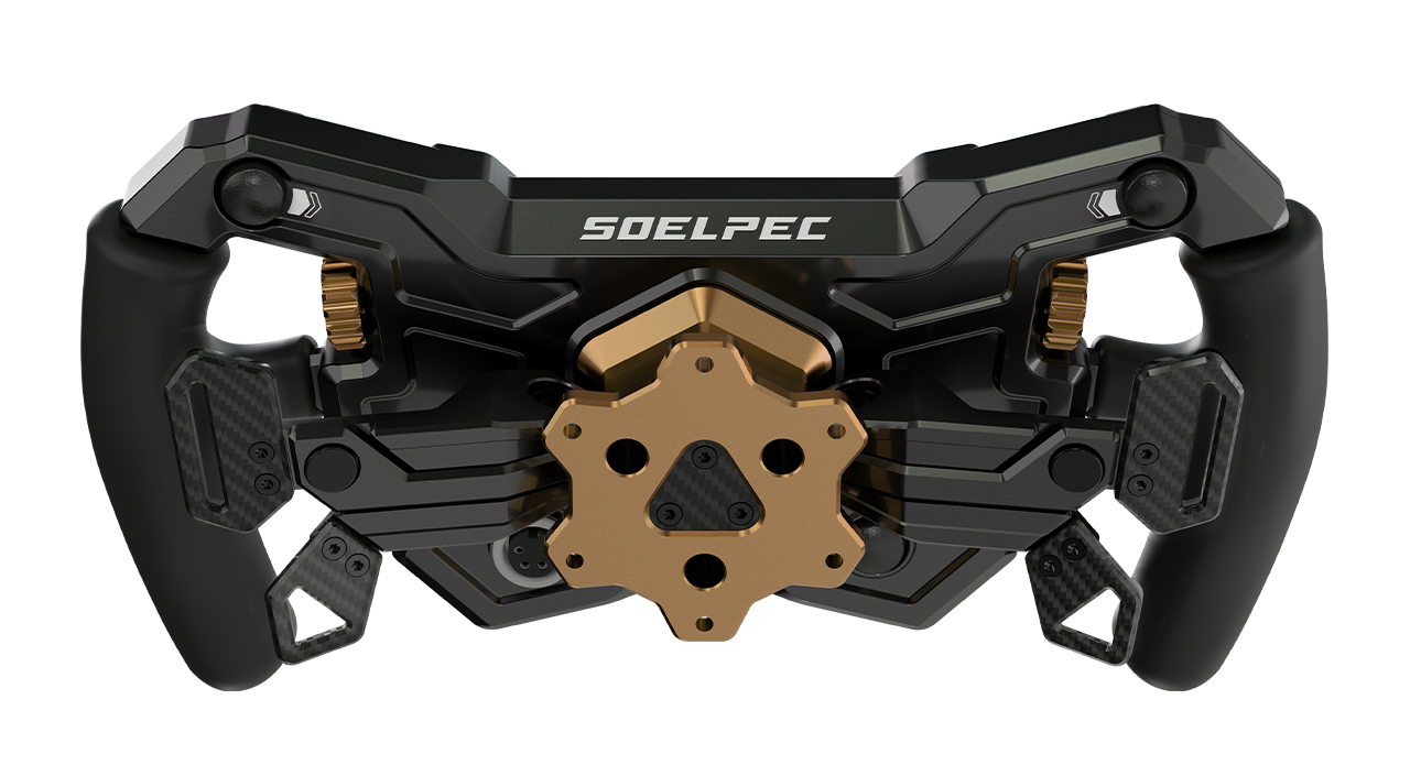 SOELPEC - Volan Spectra LT