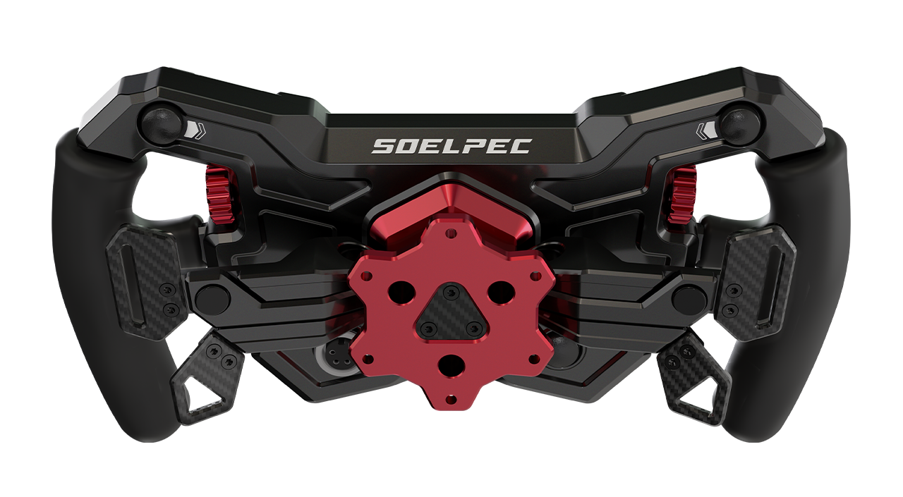 SOELPEC - Volan Spectra LT