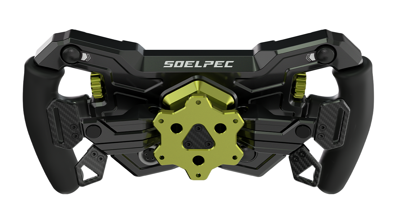 SOELPEC - Volan Spectra LT