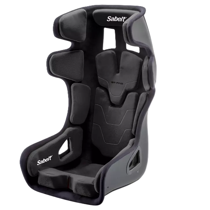Sabelt GT PAD XL Sim Racing Sitz