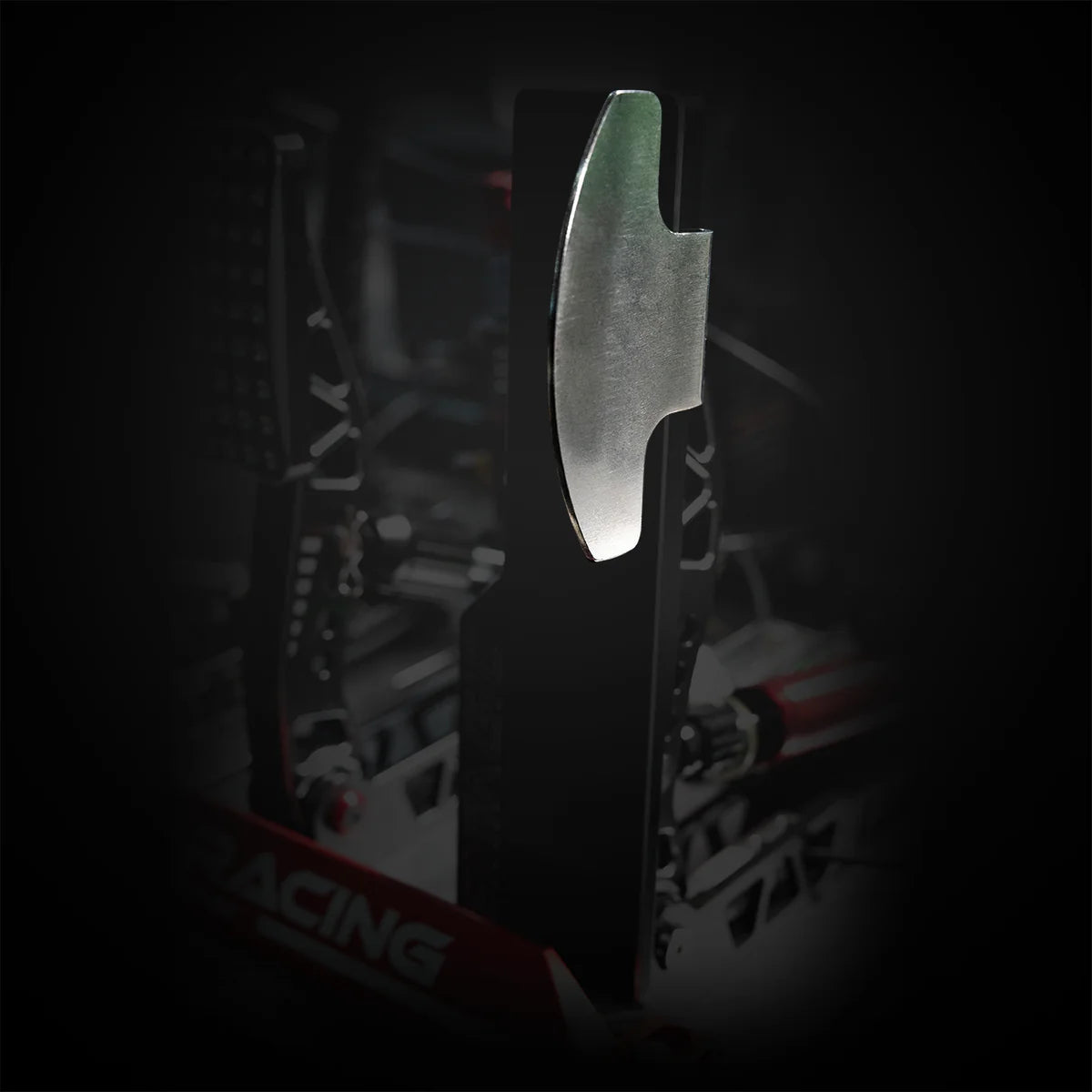 Placă de accelerație laterală SIMAGIC (P-L201)