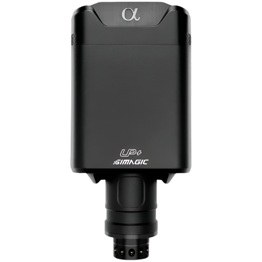 SIMAGIC Alpha EVO Wheelbase