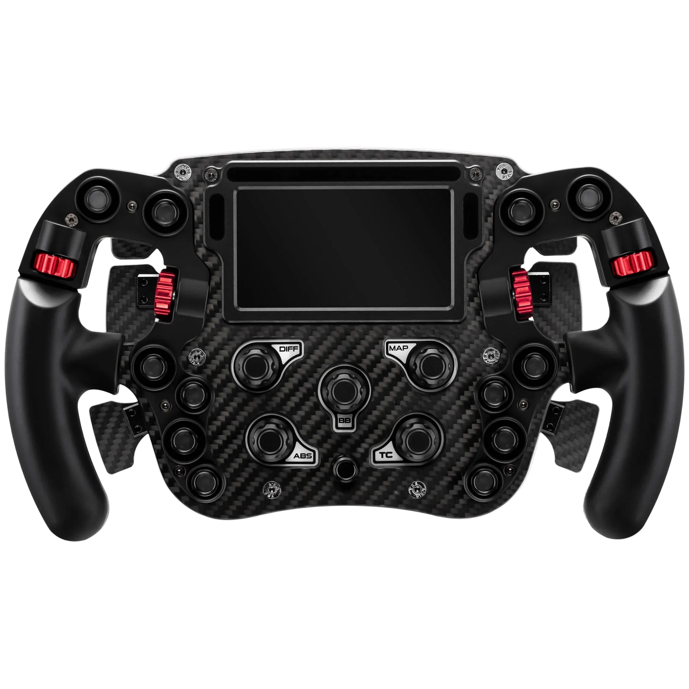 SIMAGIC FX Pro Lenkrad