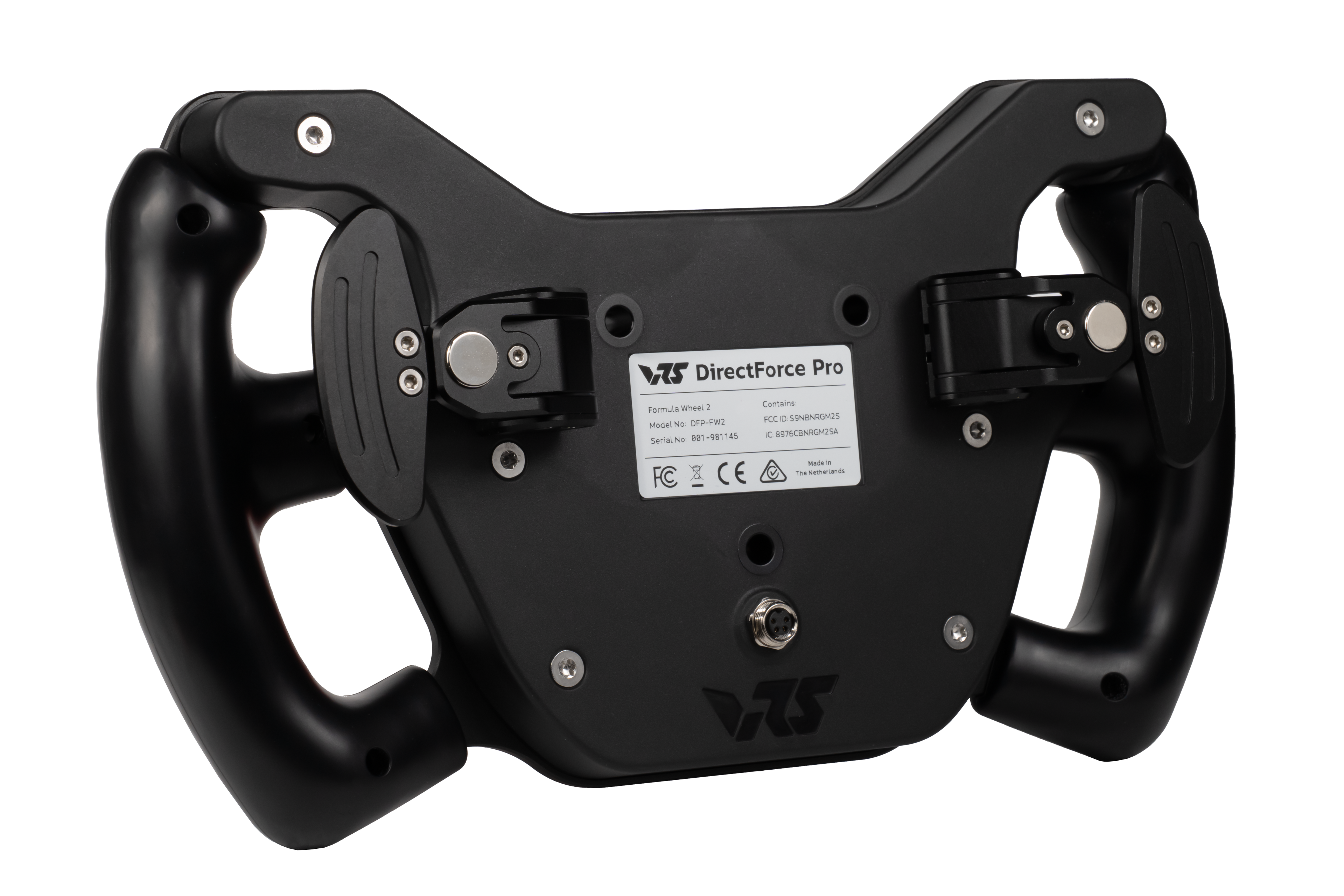 Roată de Formula VRS DirectForce® Lite