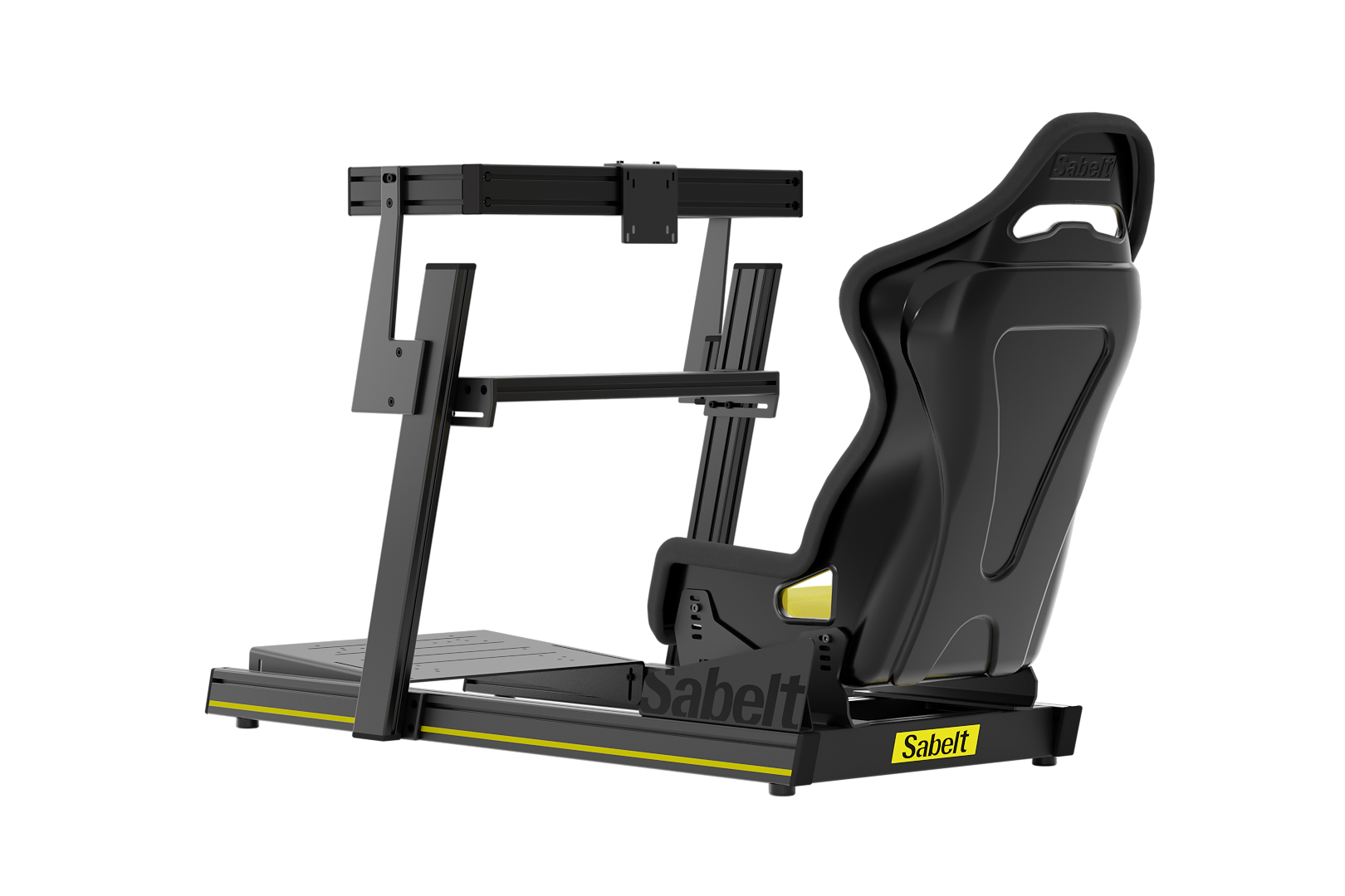 SRT Pro Core Simulator Evo powered by Sabelt & VRS