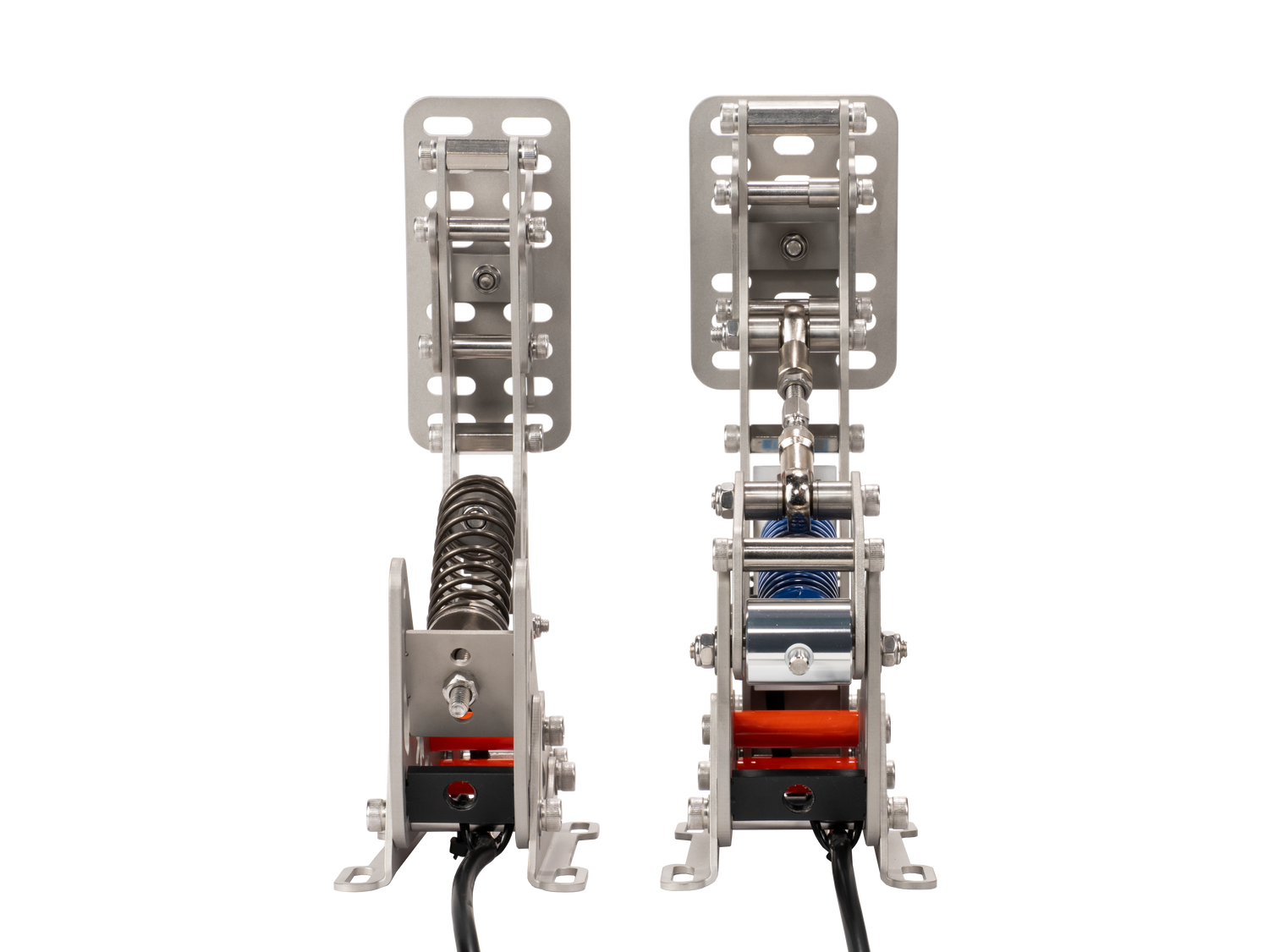 DirectForce® Pro Throttle &amp; Brake