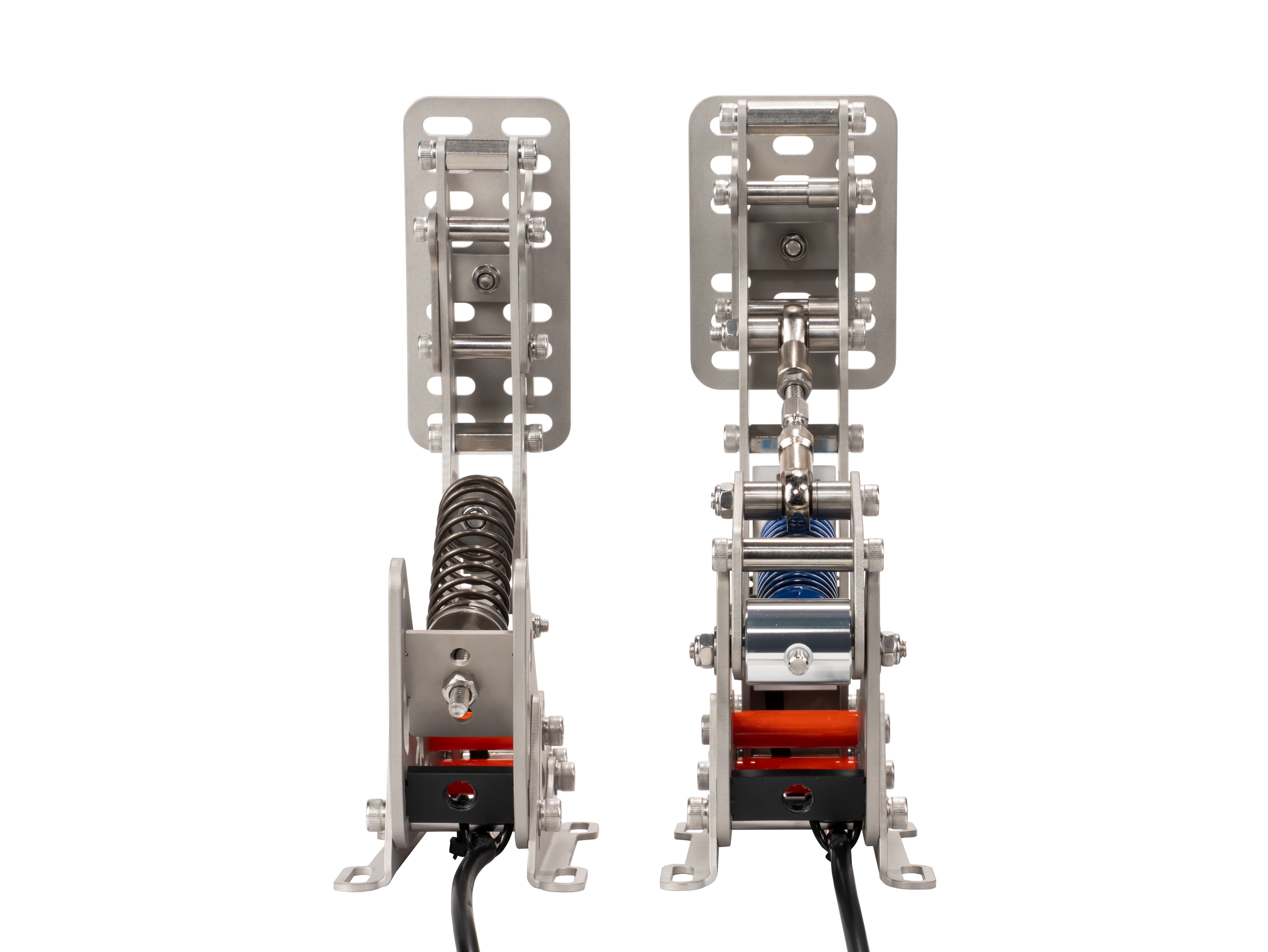 DirectForce® Pro Throttle &amp; Brake