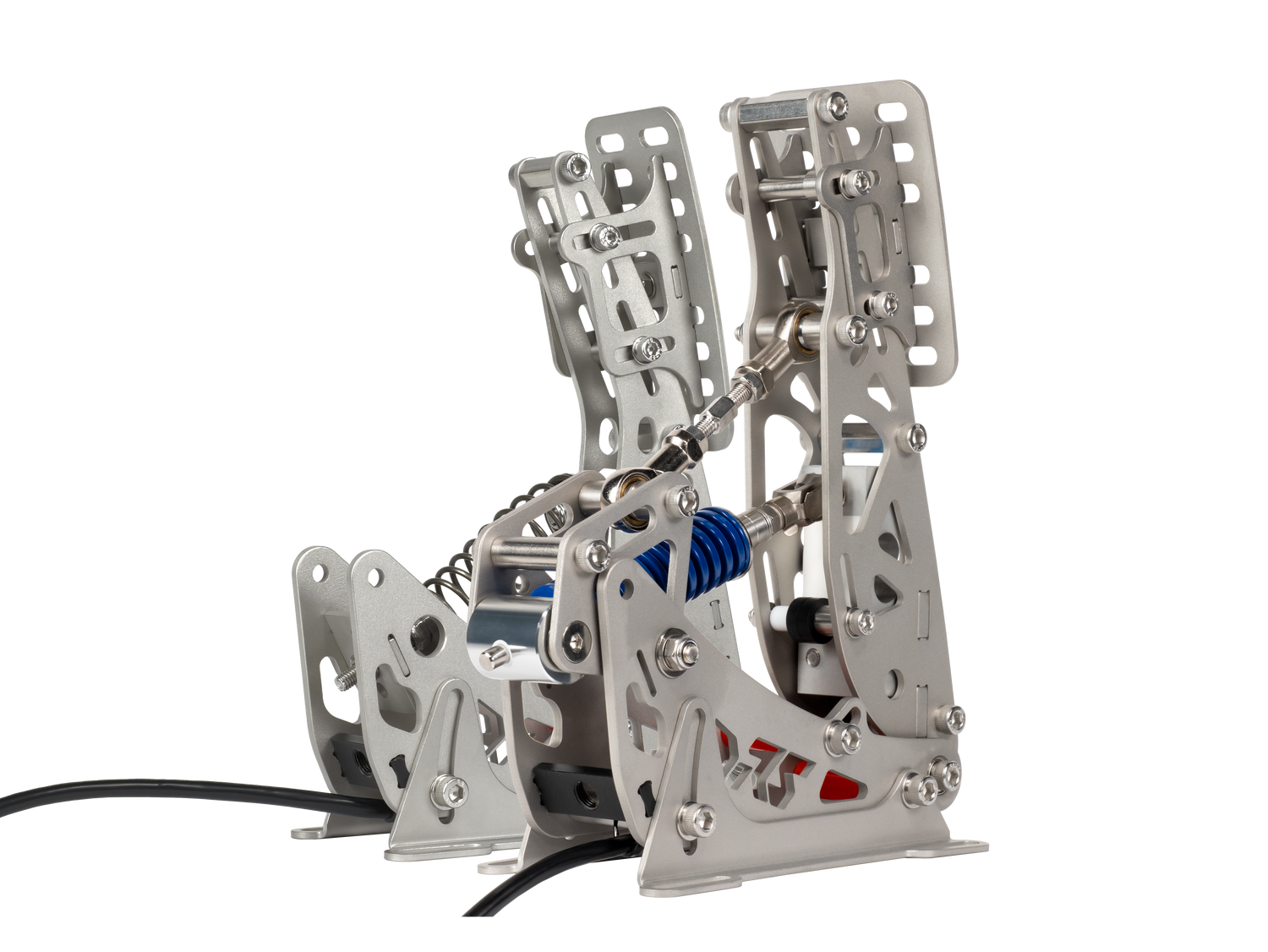 DirectForce® Pro Throttle &amp; Brake