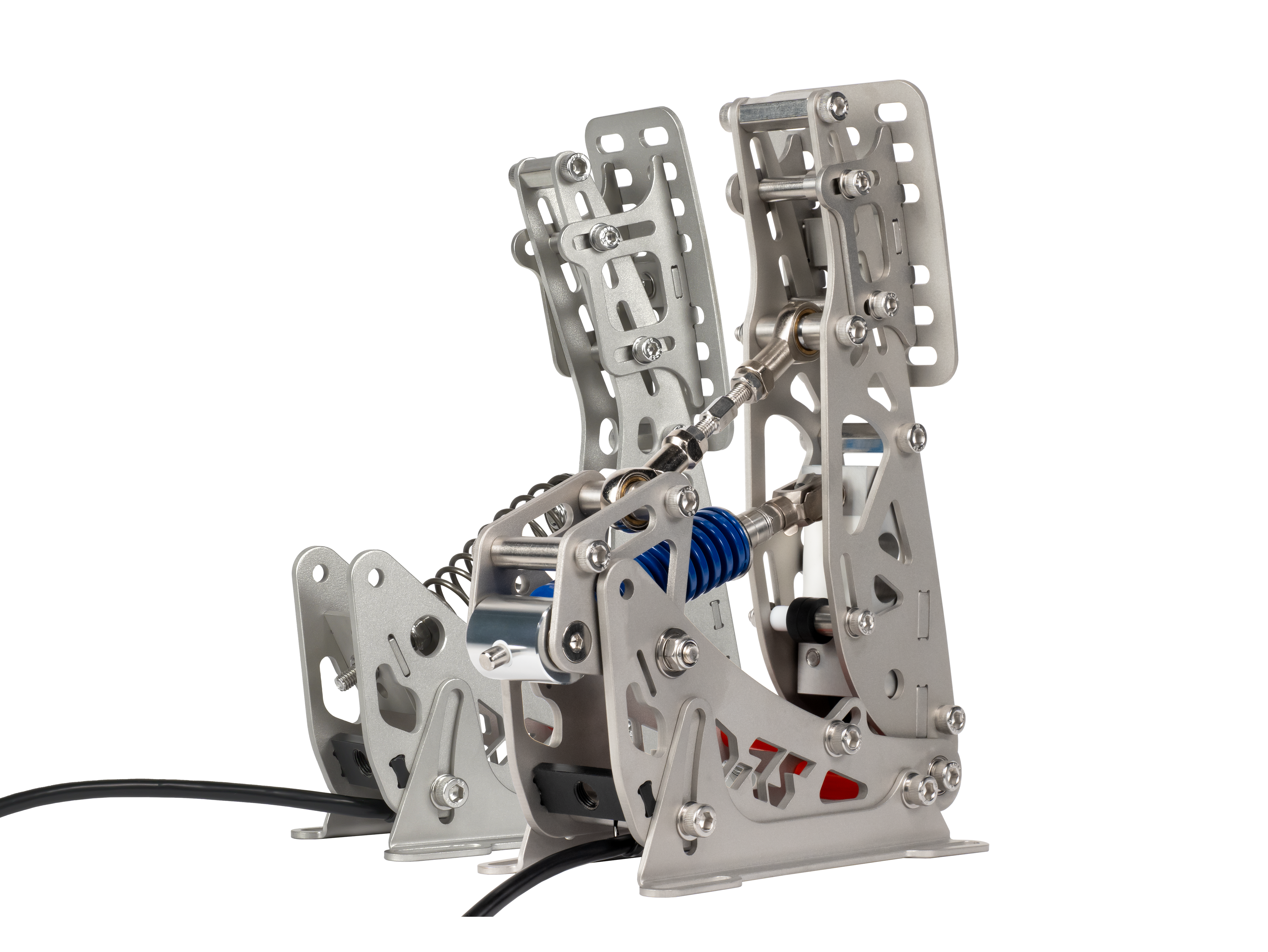 DirectForce® Pro Throttle &amp; Brake