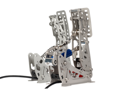 DirectForce® Pro Throttle &amp; Brake