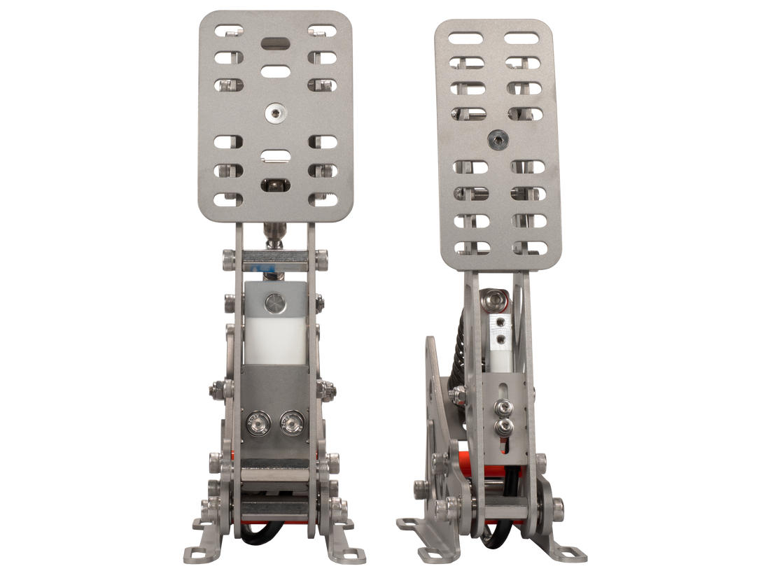 DirectForce® Pro Throttle &amp; Brake