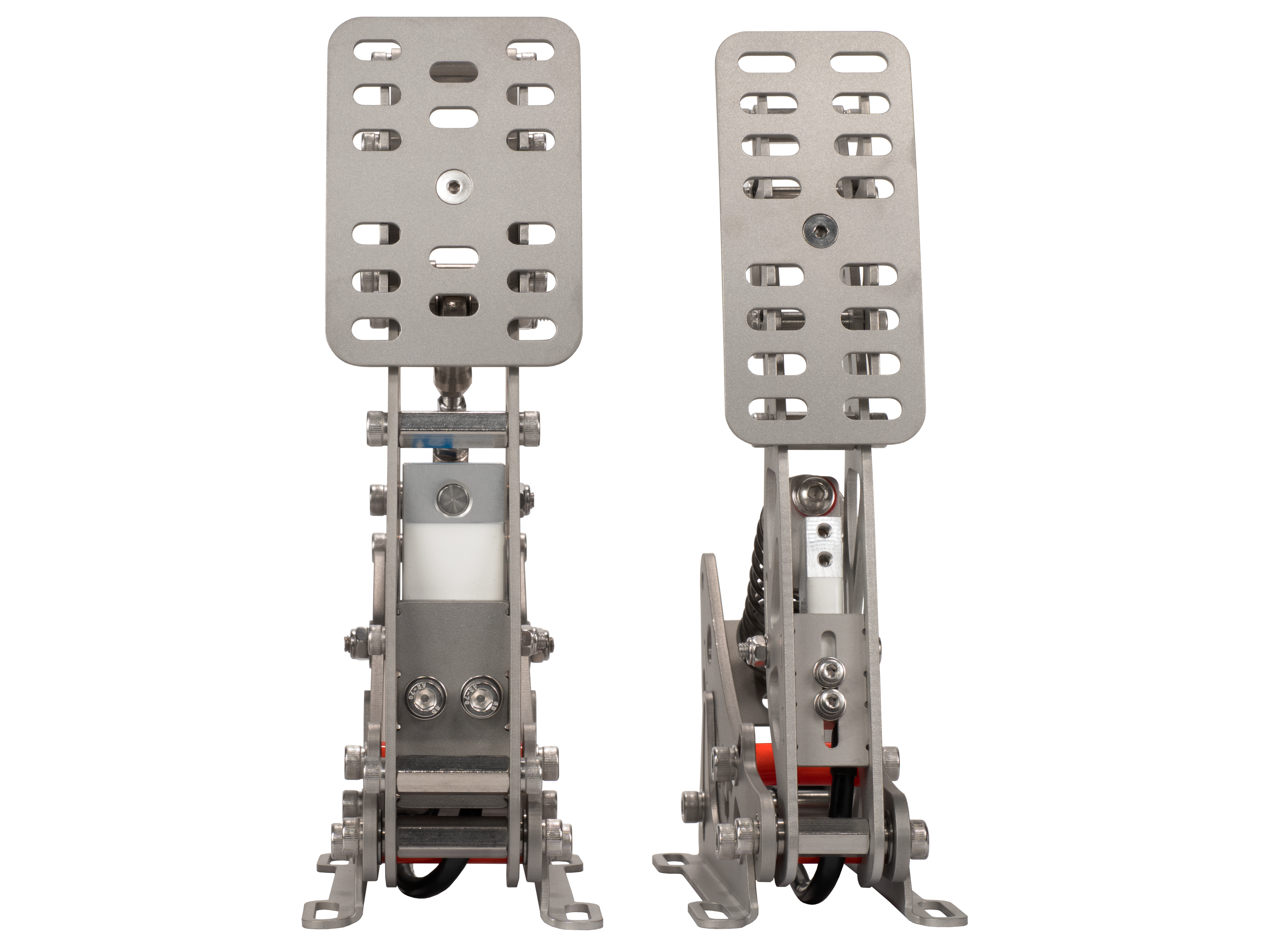 DirectForce® Pro Throttle &amp; Brake