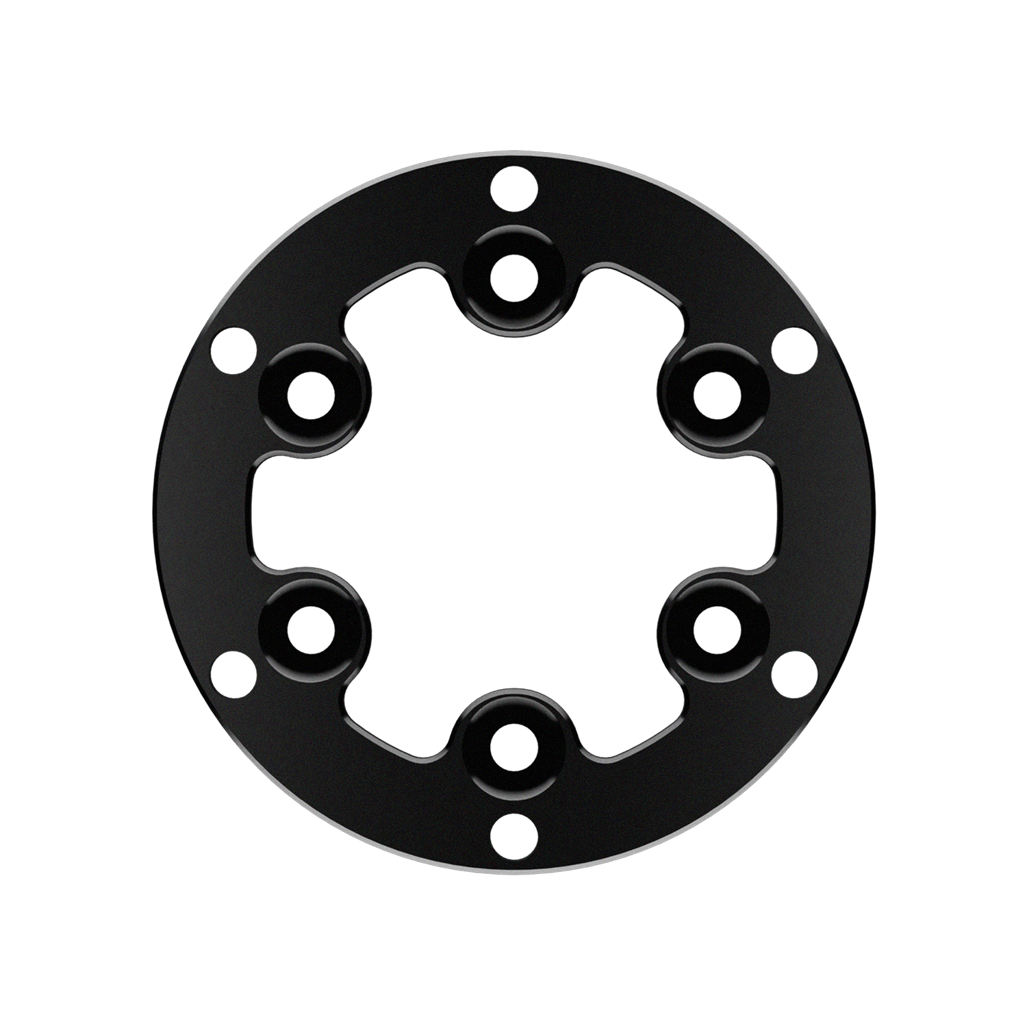 Placă adaptor - Invicta QR