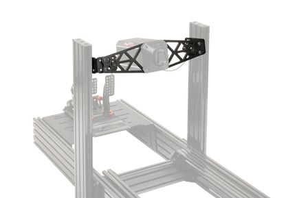 Asetek SimSports® Front Mount