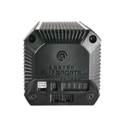 Ampatament cu tracțiune directă Asetek Invicta™ 27 Nm