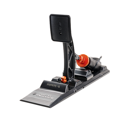 Forte® S-Series Brake and Throttle