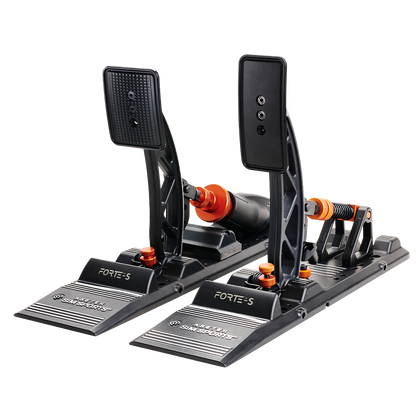 Forte® S-Series Brake and Throttle
