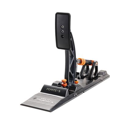 Forte® S-Series Brake and Throttle