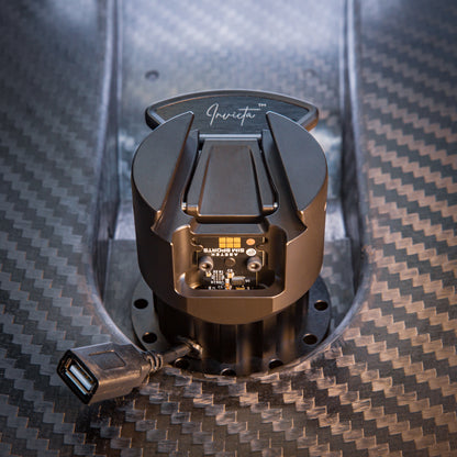 Invicta™ Quick Release Adapter (USB-C)