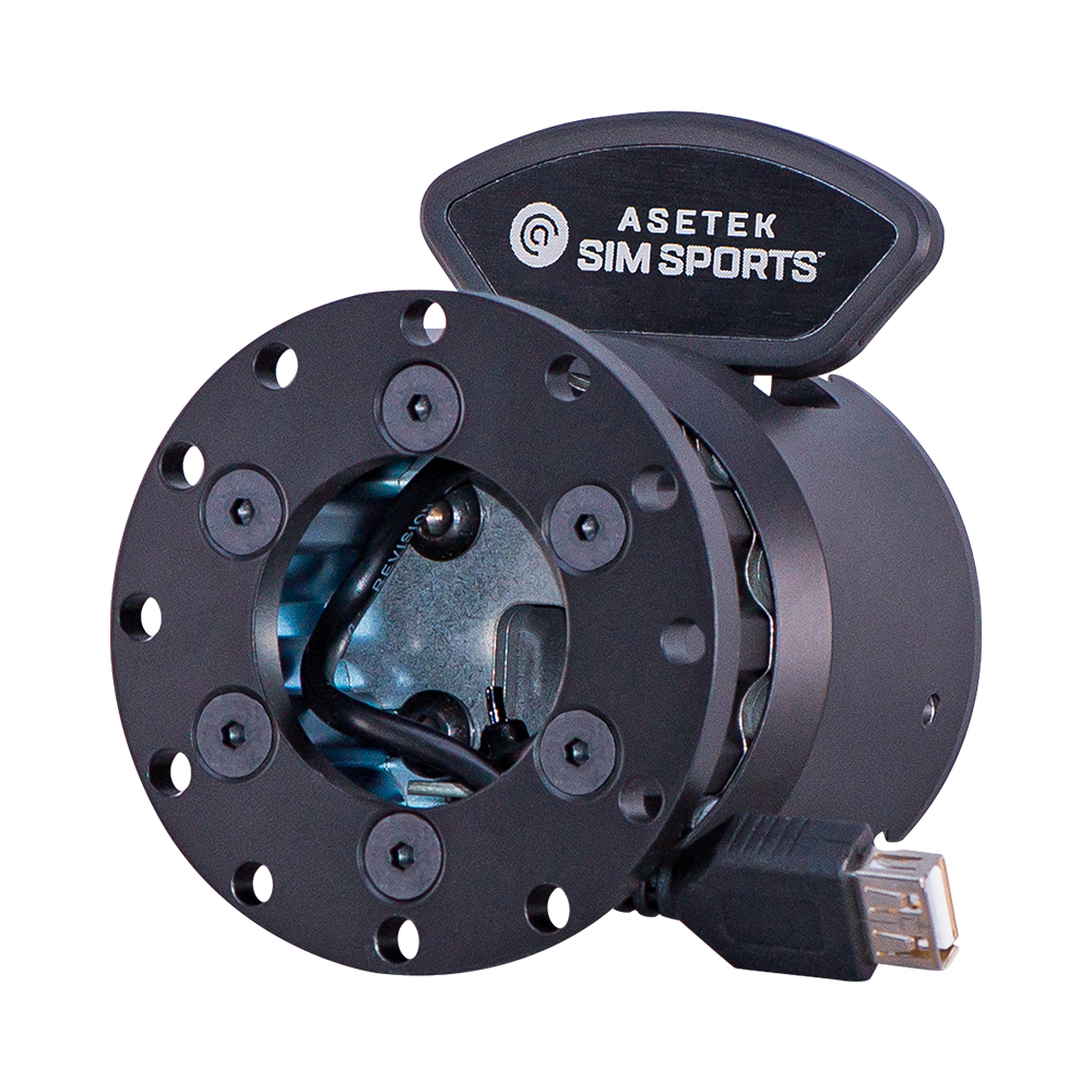 Invicta™ Quick Release Adapter (USB-C)