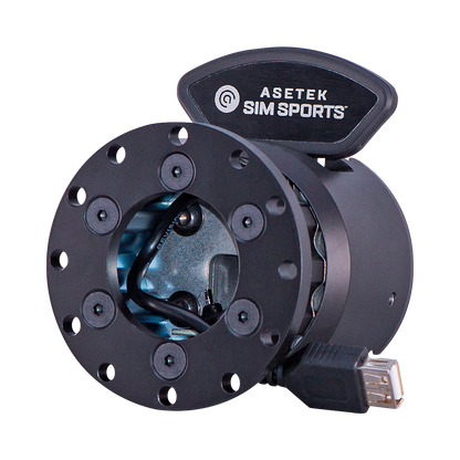Invicta™ Quick Release Adapter (USB-C)