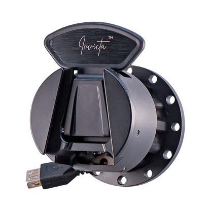 Invicta™ Quick Release Adapter (USB-C)