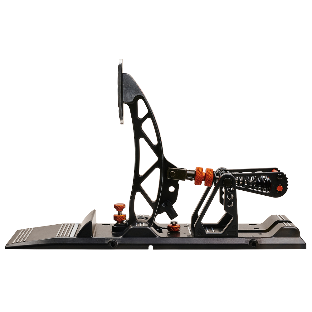 Invicta™ Clutch System
