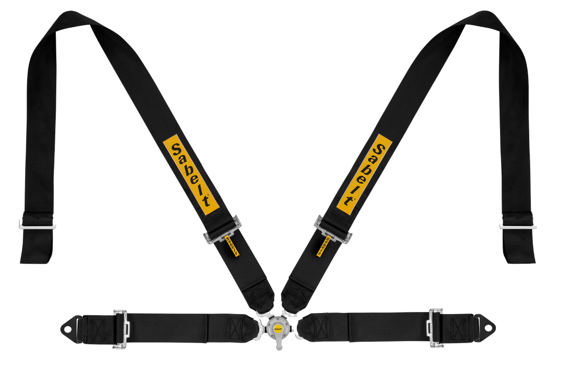 Sabelt SIM safety belt