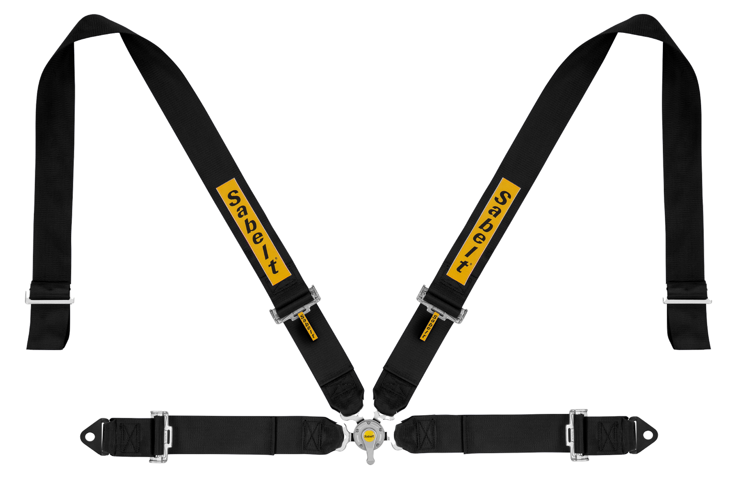 Sabelt SIM safety belt