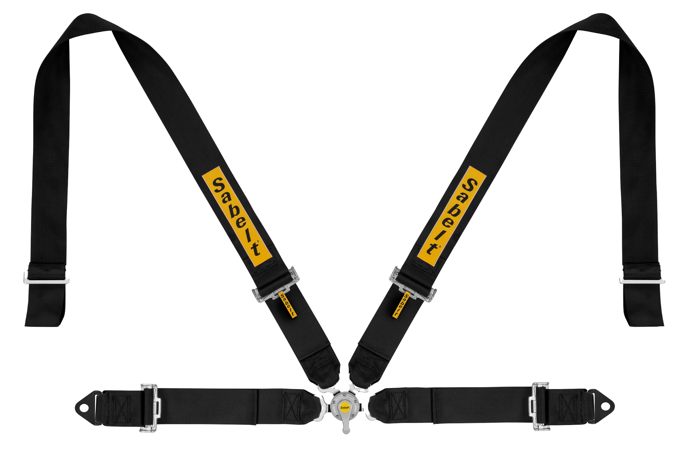 Sabelt SIM safety belt