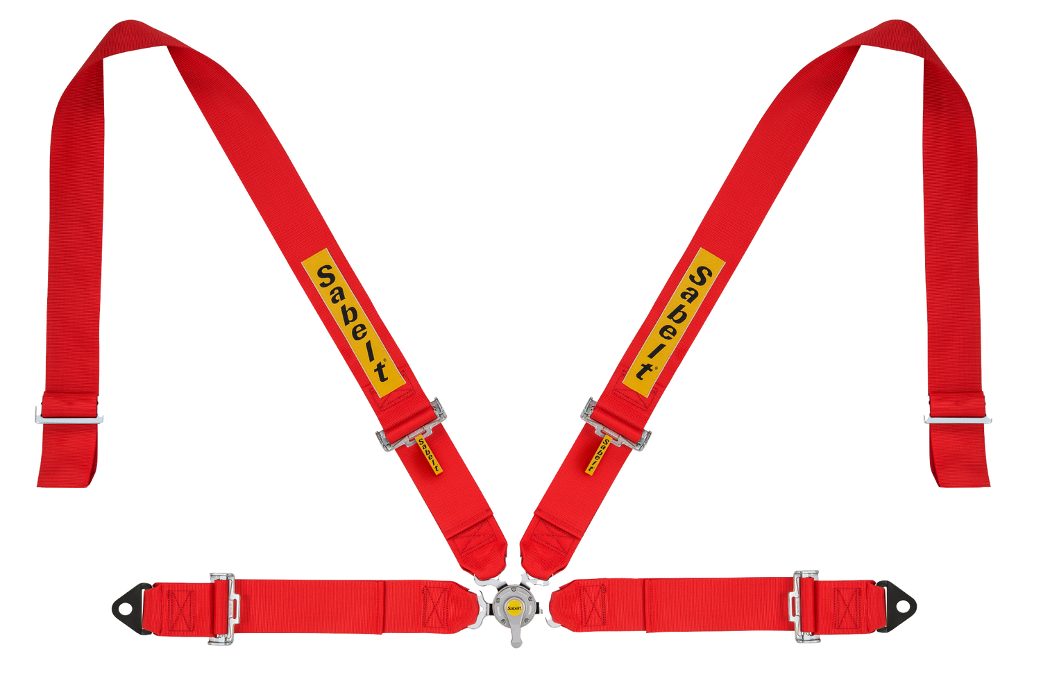 Sabelt SIM safety belt