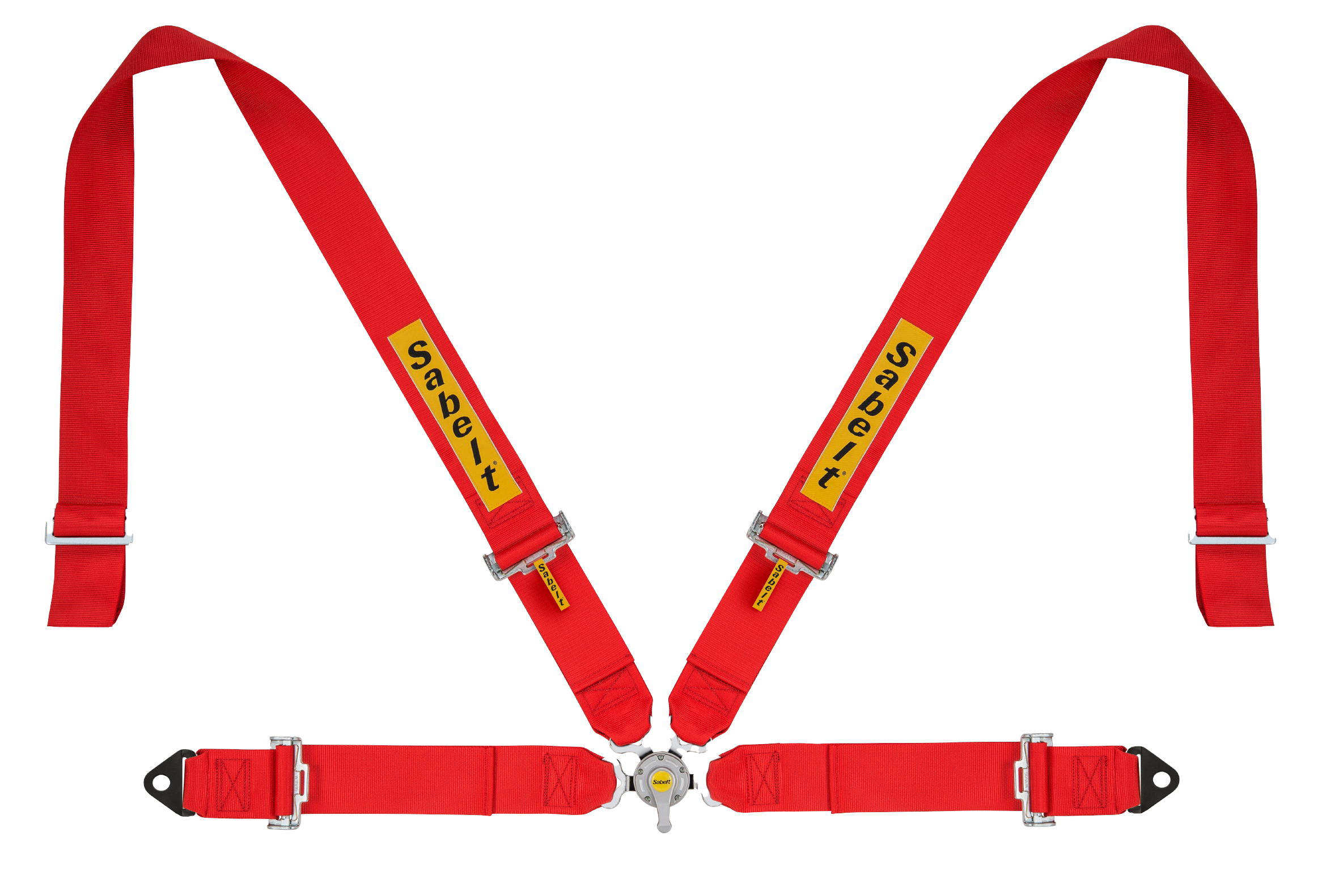Sabelt SIM safety belt