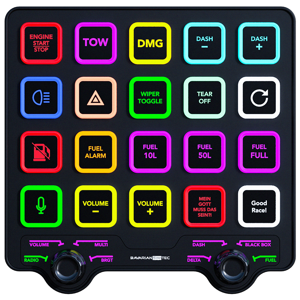 Control Center