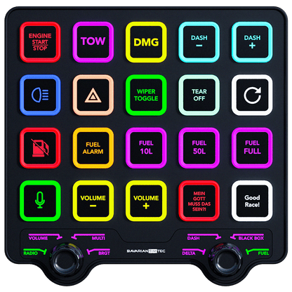 Control Center