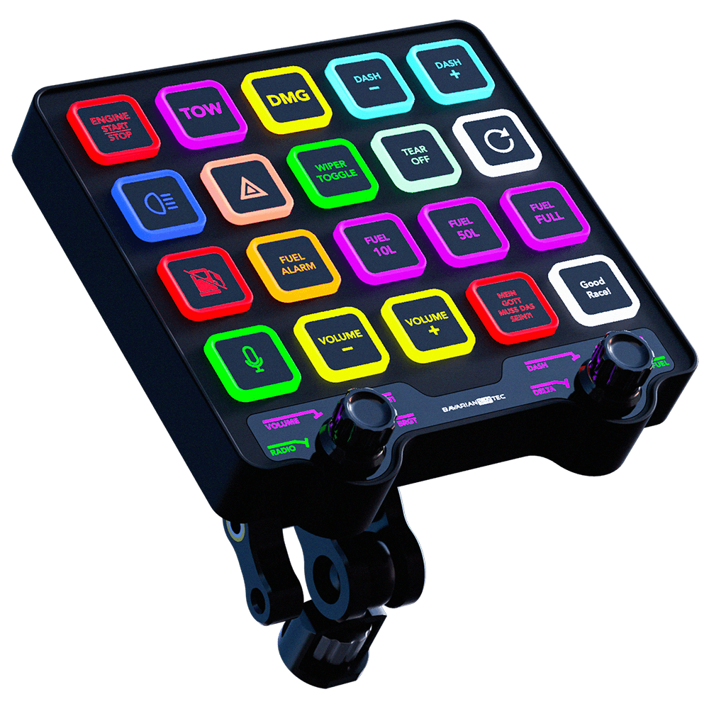 Control Center