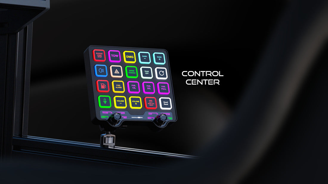 Control Center