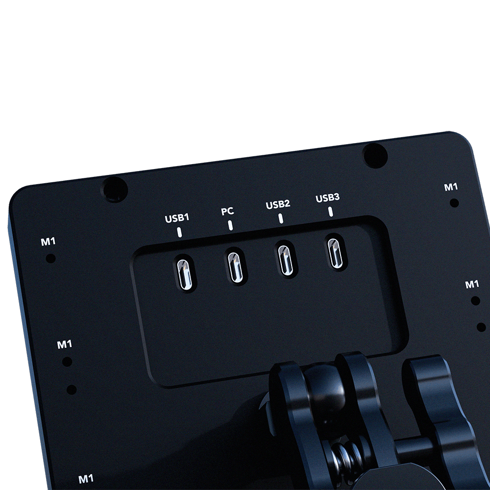 Control Center